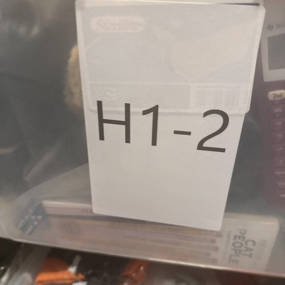 O2COOL Deluxe Handheld Battery Powered Water Misting Fan - purple Works Preowned - Picture 7 of 7